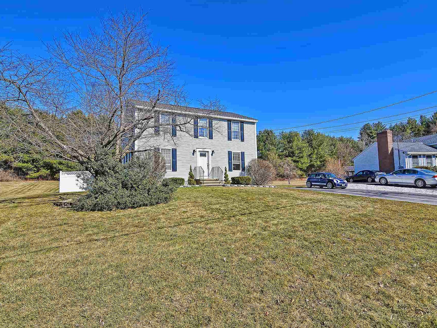 24 Fraser Drive, Salem, NH 03079 Zillow