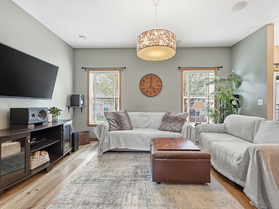348 Orendorff Way NE, Columbia Heights, MN 55421 | MLS #7067534