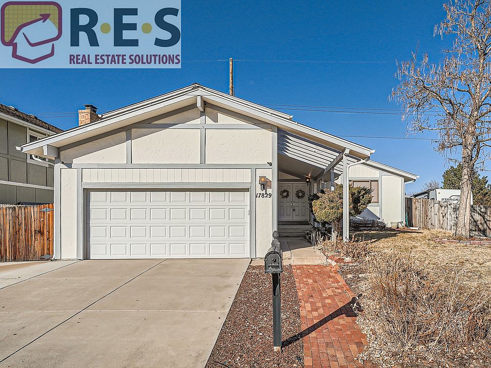 1st image of 17829 E Belleview Pl