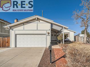 17829 E Belleview Pl, Centennial, CO 80015