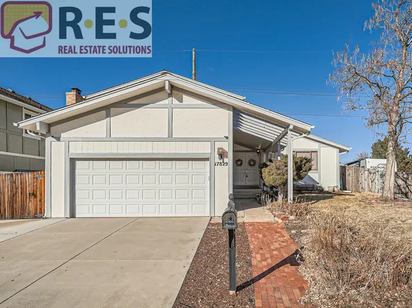 17829 E Belleview Pl, Centennial, CO 80015