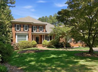 3529 Carlton Square Pl, Raleigh, NC 27612