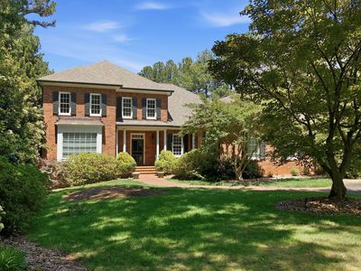 3529 Carlton Square Pl, Raleigh, NC, 27612