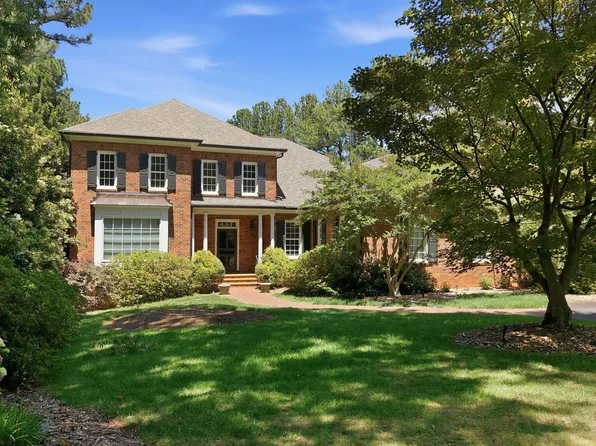 3529 Carlton Square Pl, Raleigh, NC 27612