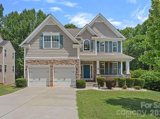 4012 Garden Oak Dr, Indian Trail, NC 28079