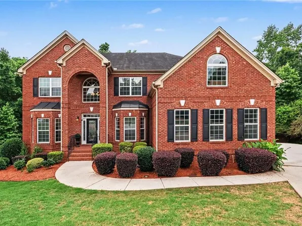 1104 Saint Remy Way SE, Conyers, GA 30013