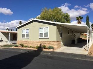 15181 Van Buren Blvd SPC 59, Riverside, CA 92504