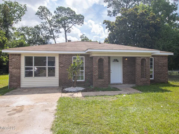 908 Sweetgum Dr, Gulfport, MS 39503