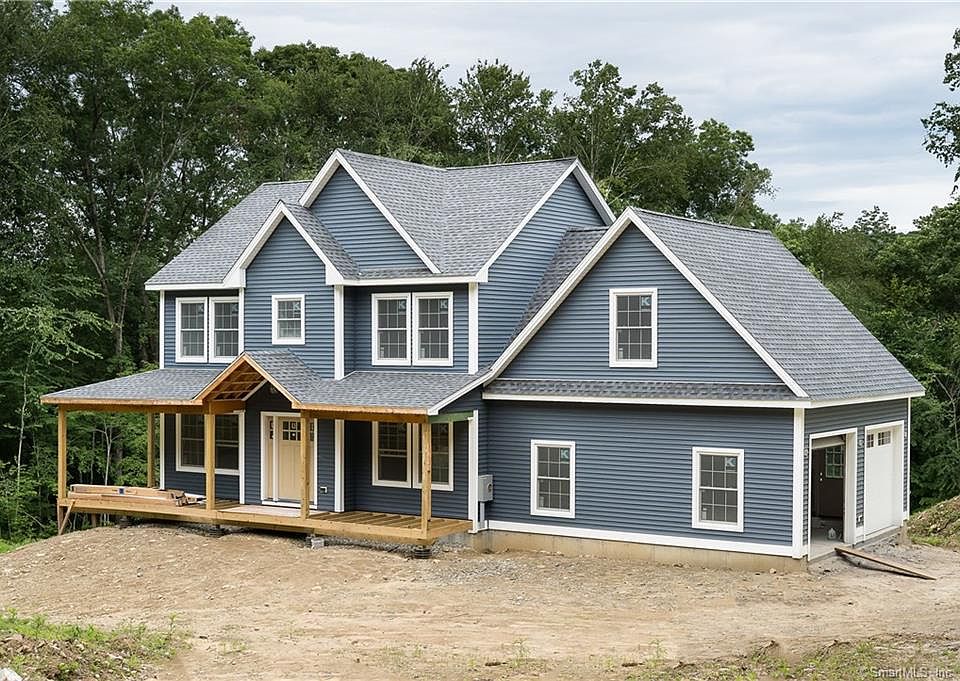 Lot #3 Cooktown Road