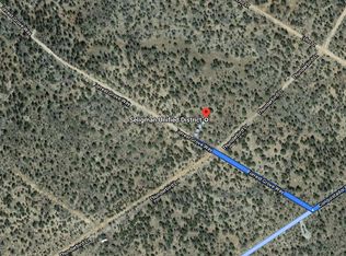 Forest Grove Way, Seligman, AZ 86337