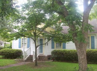 606 Franklin Ave, New Bern, NC 28560