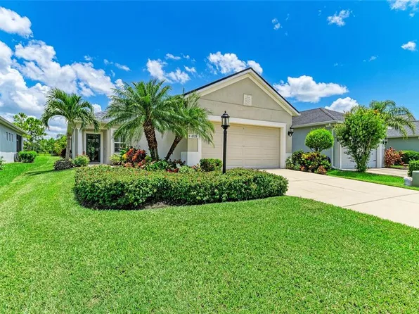 4328 Magnolia Blossom Dr, Parrish, FL 34219