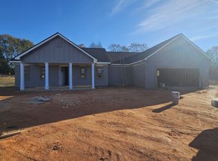 106 Colbert Cv #3, Colbert, GA 30628