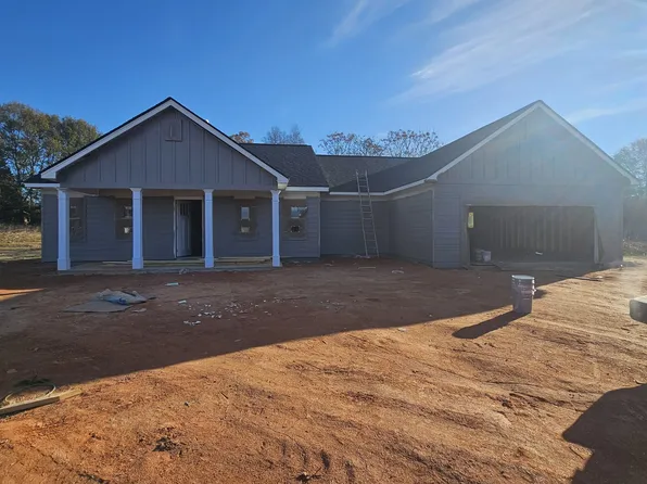 106 Colbert Cv #3, Colbert, GA 30628