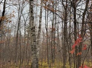 Lot 10 Silver Birch Drive, Cable, WI 54821