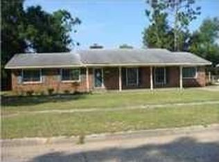 4217 Lynn Ora Dr, Pensacola, FL 32504