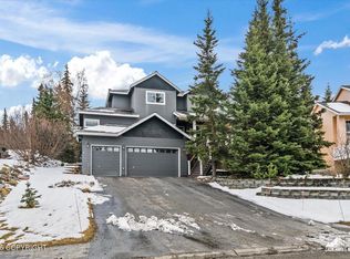 15827 Noble Point Dr, Anchorage, AK 99516