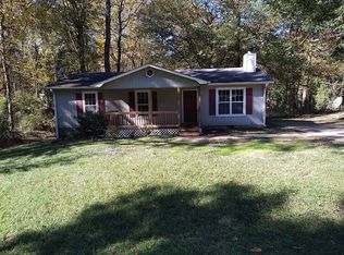 110 Knob Ave, Carrollton, GA 30116