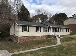 325 Mill Trce APT A, Dalton, GA 30721