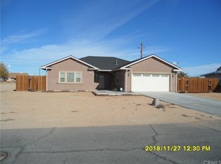 9185 Catalpa Ave, California City, CA 93505