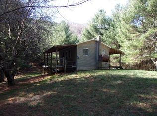 5164 Spring Valley Rd, Elk Creek, VA 24326