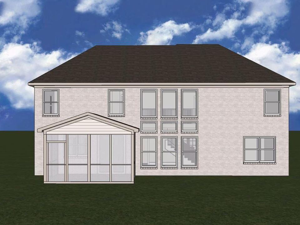 2nd image of 1662 Lantana Dr #185-lot 185