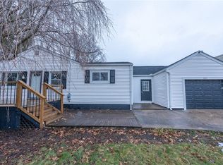 805 Gougler Rd, Akron, OH 44319