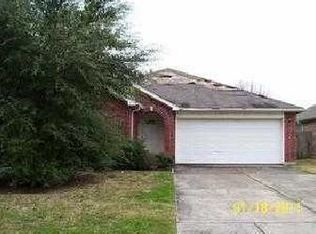 2730 Hidden Spring Vale Dr, Spring, TX 77386