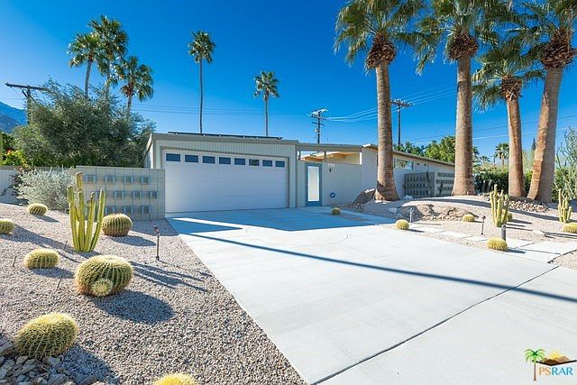 Welcome to 2103 N. Milben Circle...