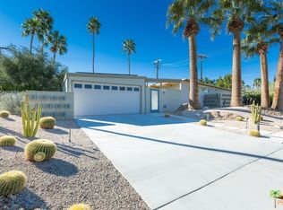 2103 N Milben Cir, Palm Springs, CA 92262