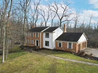 2910 Oxbow Rd, Richfield, OH 44286