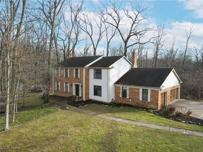 2910 Oxbow Rd, Richfield, OH, 44286