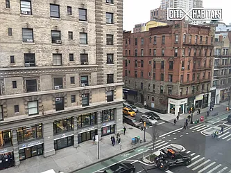 Rented by Citi Habitats