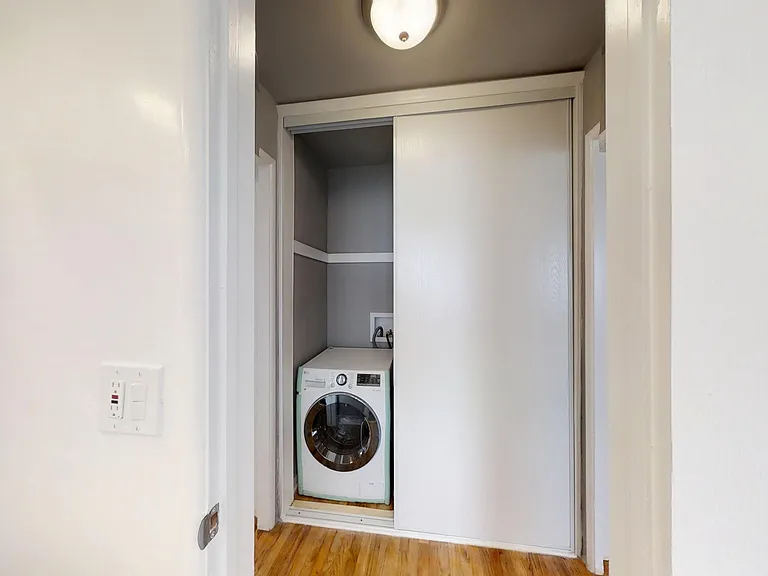 7016 Flight Ave #1/2 — Photo 6