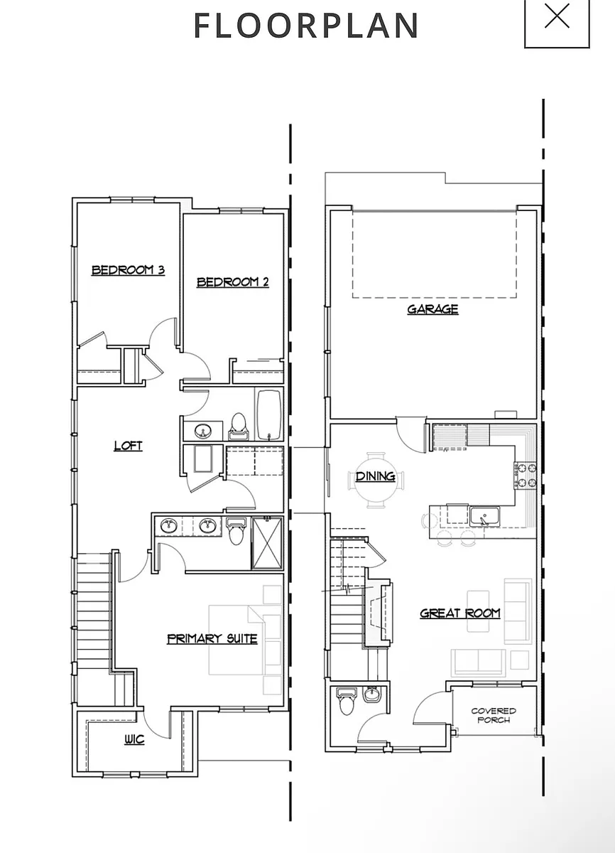 Building Photo - 5551 SE Logan Ln