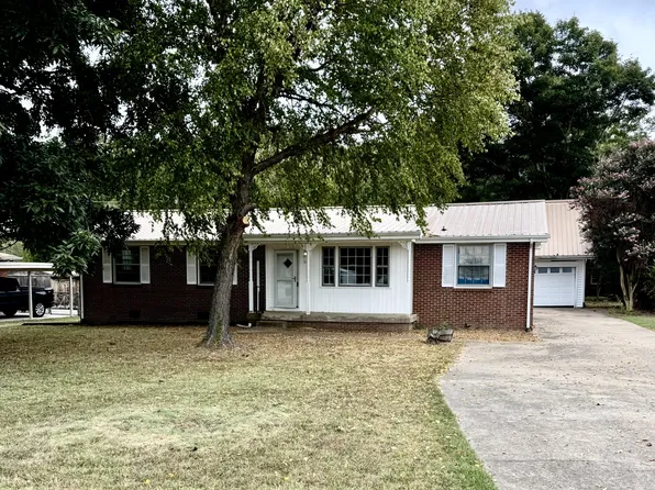 449 High Point Rd, Clarksville, TN 37042