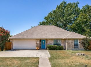 309 N Main St, Blue Ridge, TX 75424