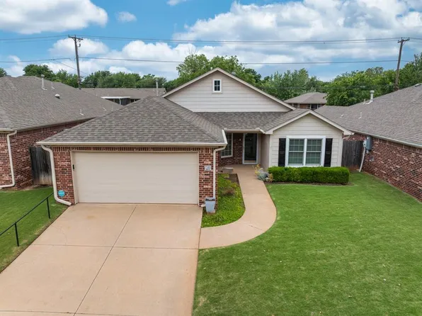 2455 Manchester Dr Unit 41, Oklahoma City, OK 73120