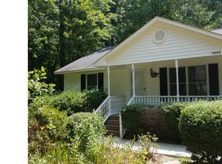 1042 N Windrace Trl, Sanford, NC 27332