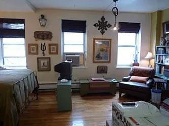 Rented by Brick Real Estate