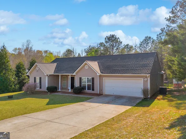 365 Centennial Dr, Bethlehem, GA 30620