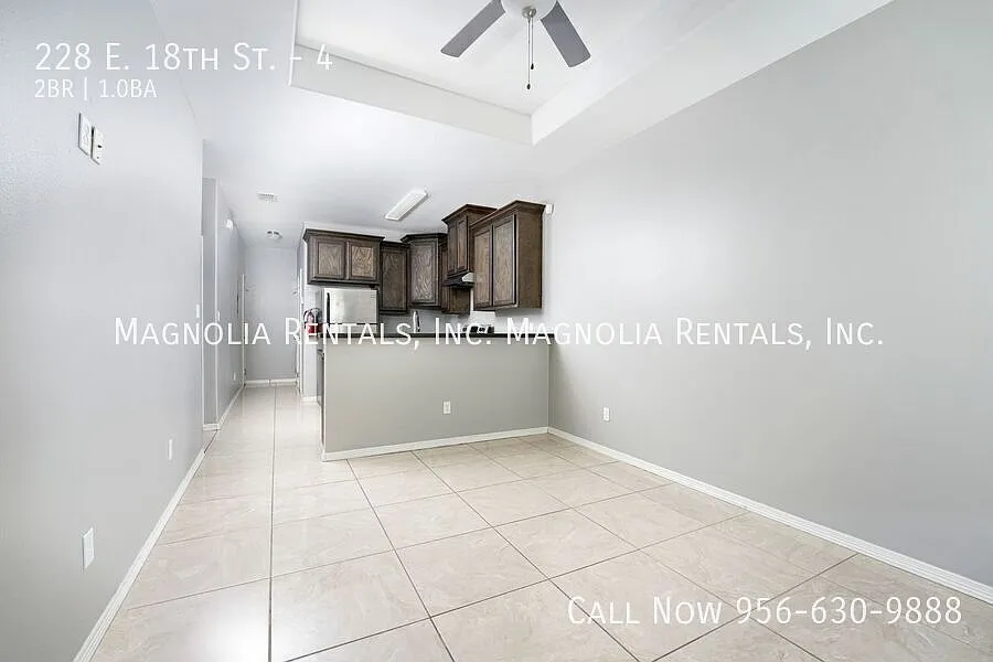 1st Month Free with 13 Month Lease — Photo 3