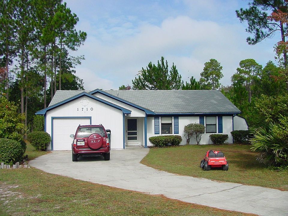 1710 Shadowlawn 3BR 2BA