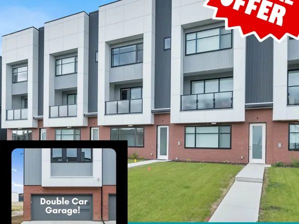 130 Element Dr NW, Saint Albert, AB T8N 7X2