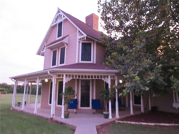 2nd image of 492 County Road 4971
