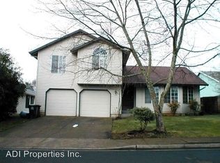 7295 SW 166th Ter, Beaverton, OR 97007