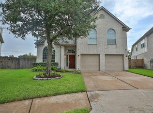 1603 Candleston Ln, Katy, TX 77450