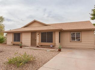 863 E Hope St, Mesa, AZ 85203
