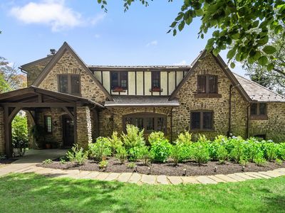 365 Toilsome Hill Road, Fairfield, CT, 06825