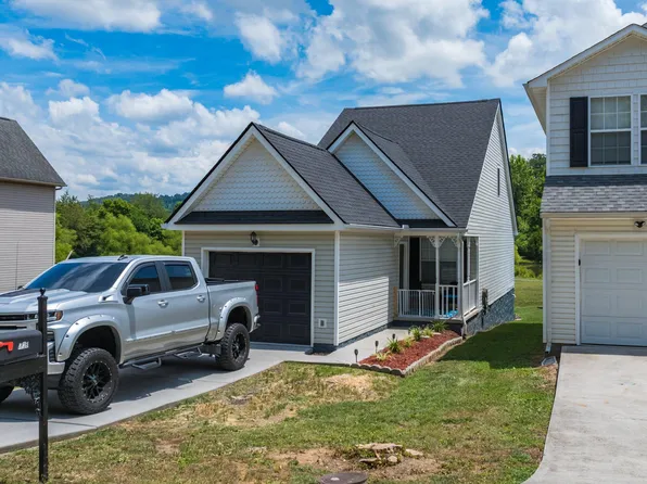 6736 Water Lilly Way, Knoxville, TN 37918